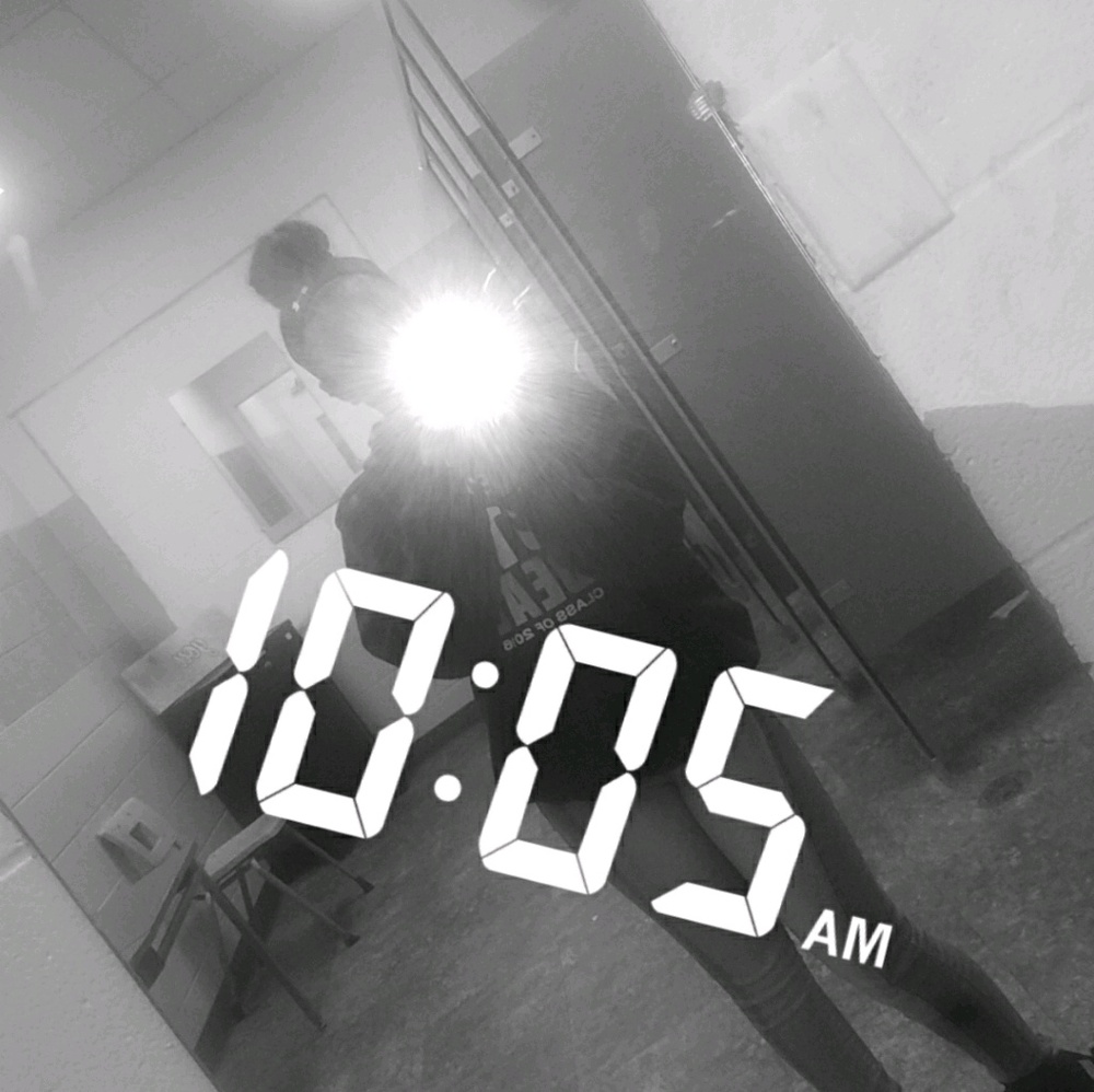 Meet your Posher, Kaitlyn